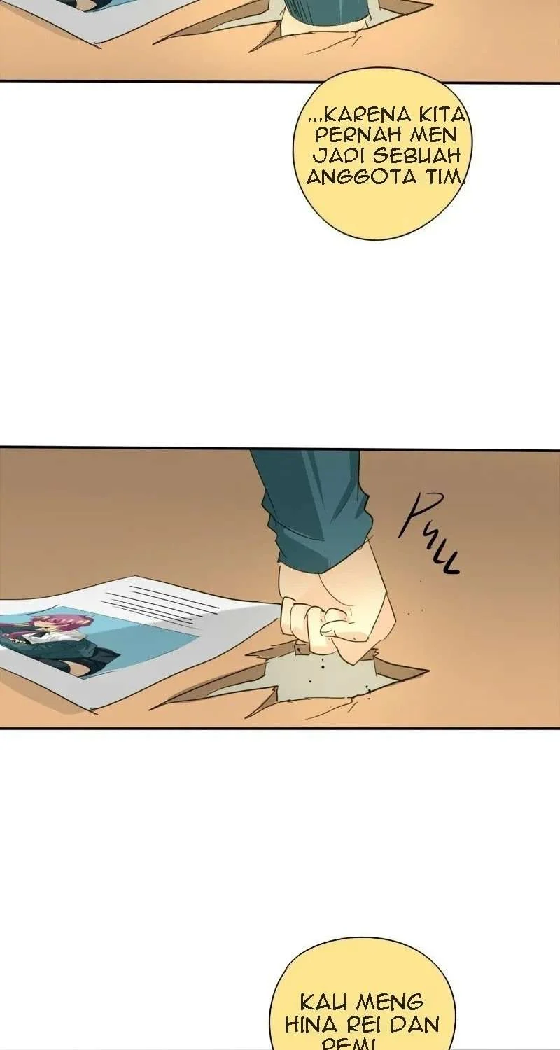 unOrdinary Chapter 109 Gambar 27