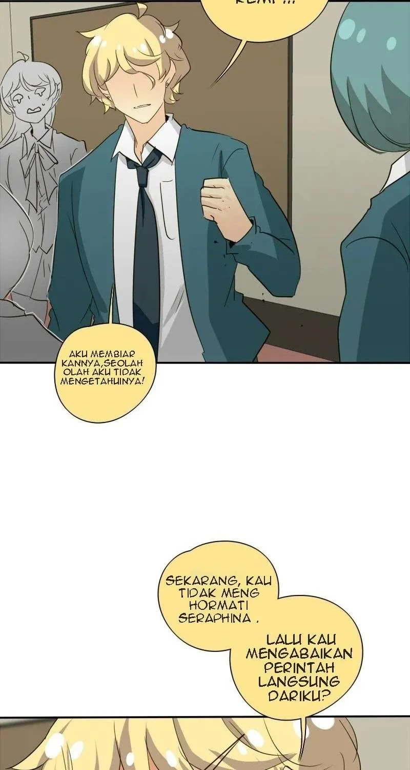 unOrdinary Chapter 109 Gambar 28