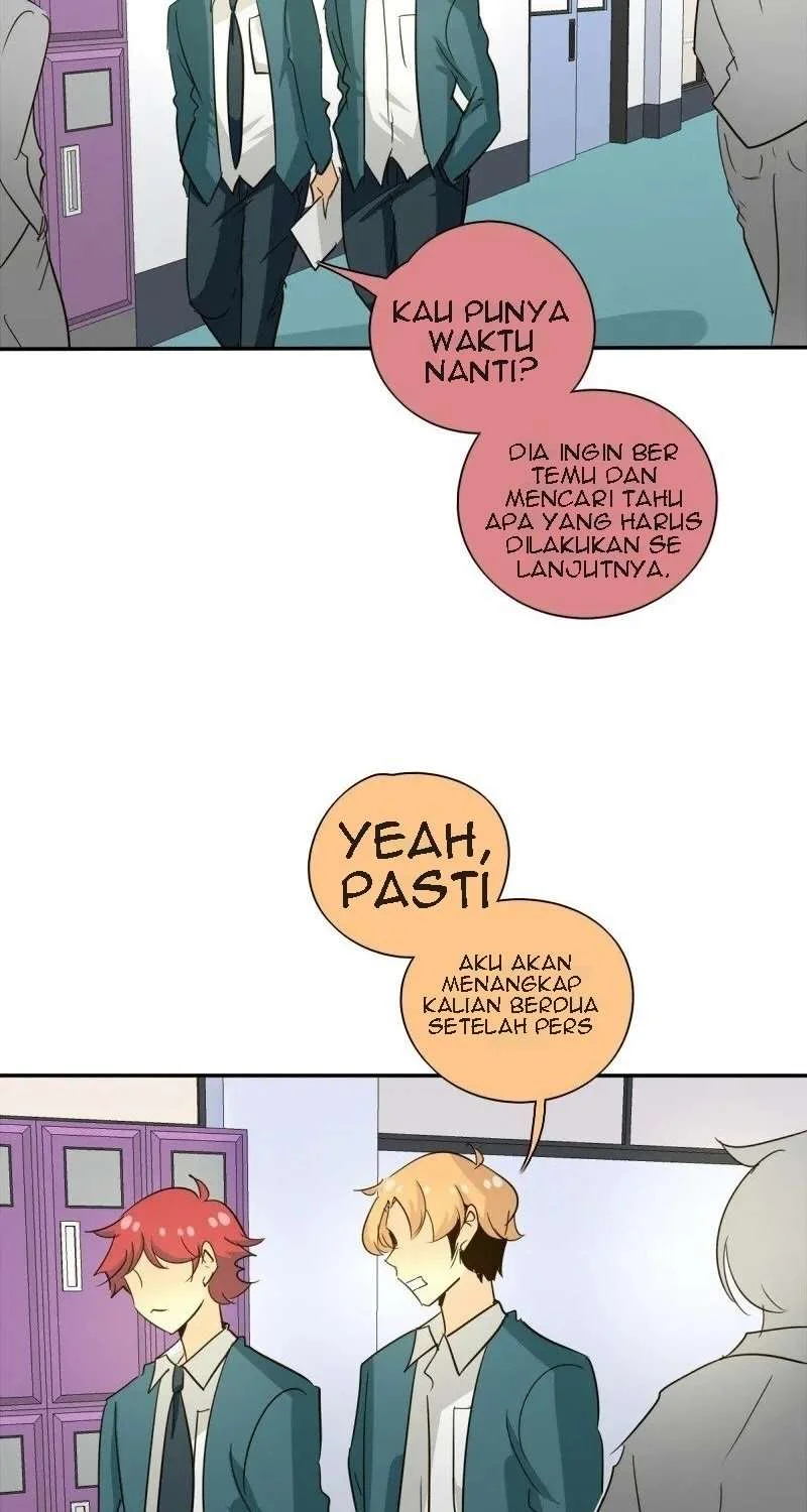 unOrdinary Chapter 109 Gambar 3