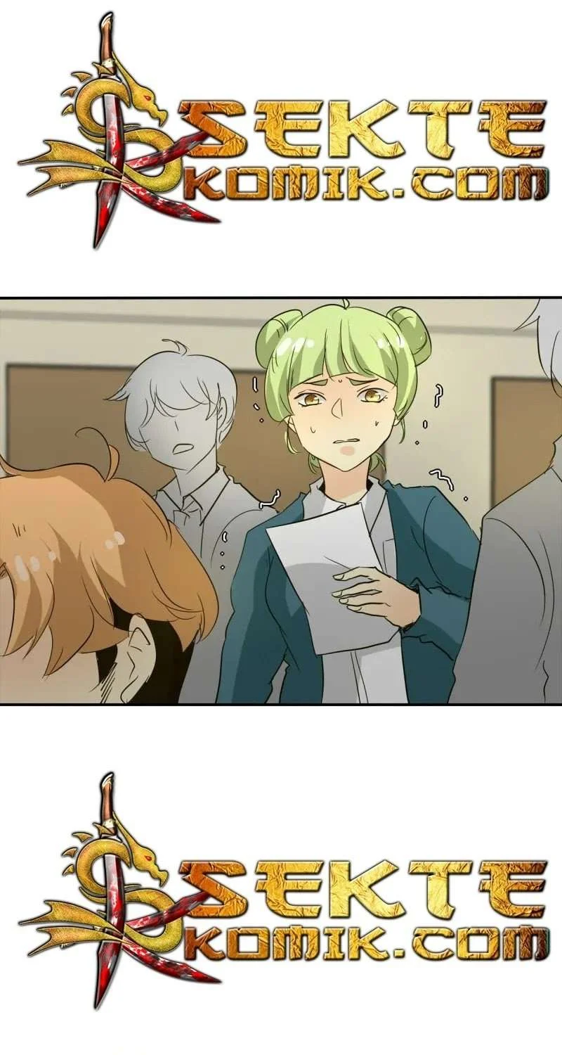 unOrdinary Chapter 109 Gambar 30