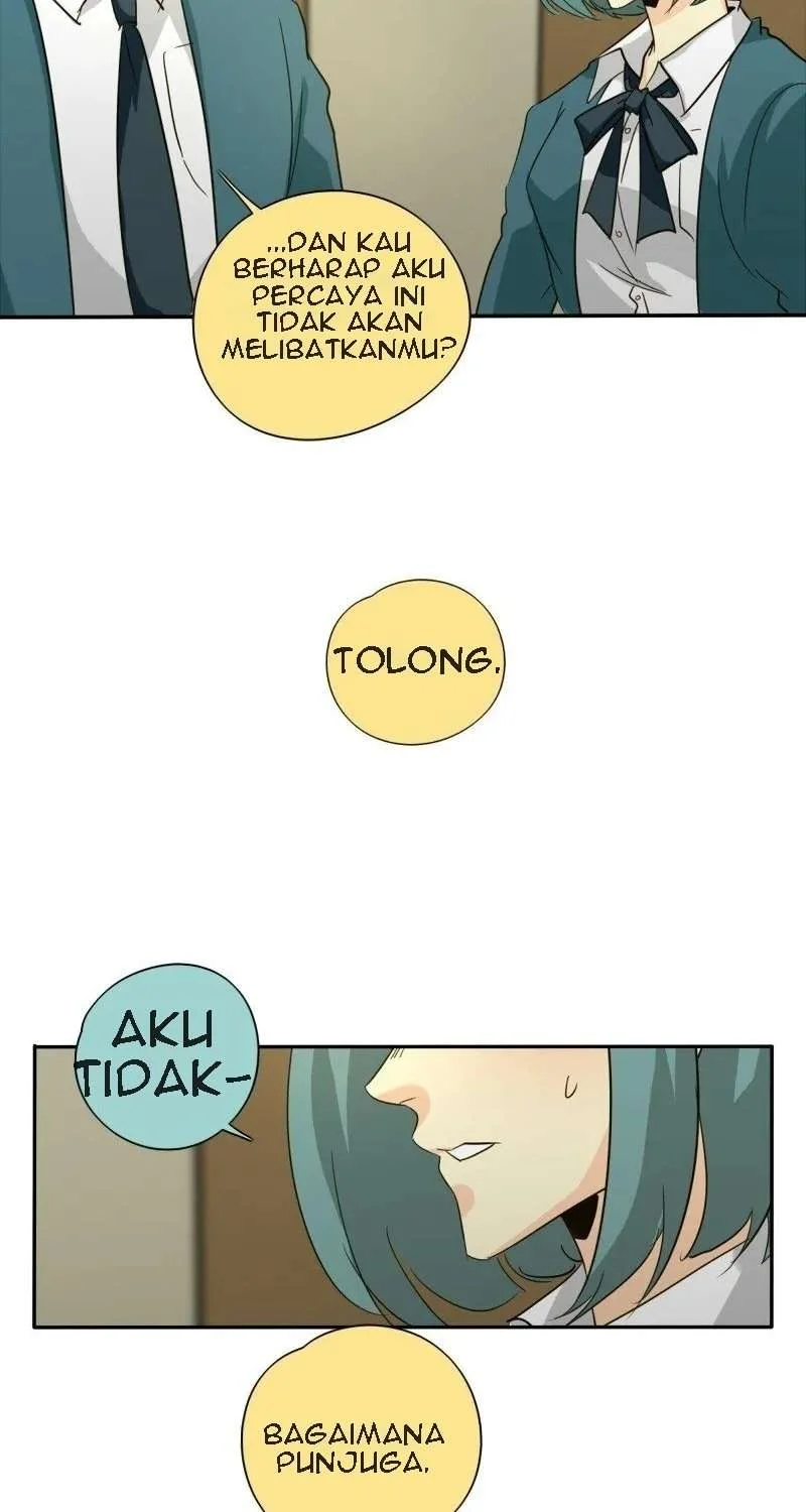 unOrdinary Chapter 109 Gambar 32