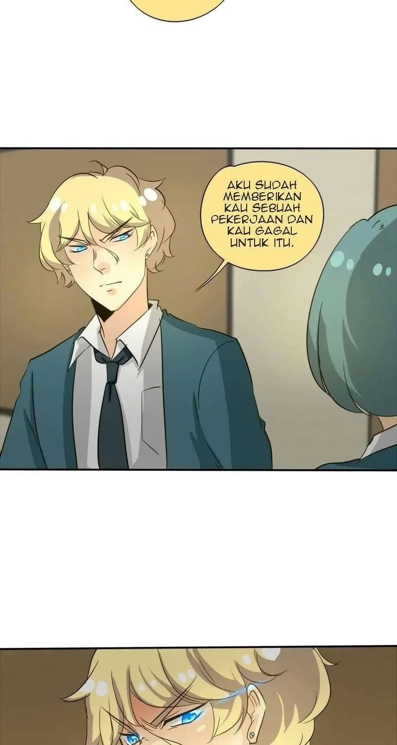 unOrdinary Chapter 109 Gambar 33