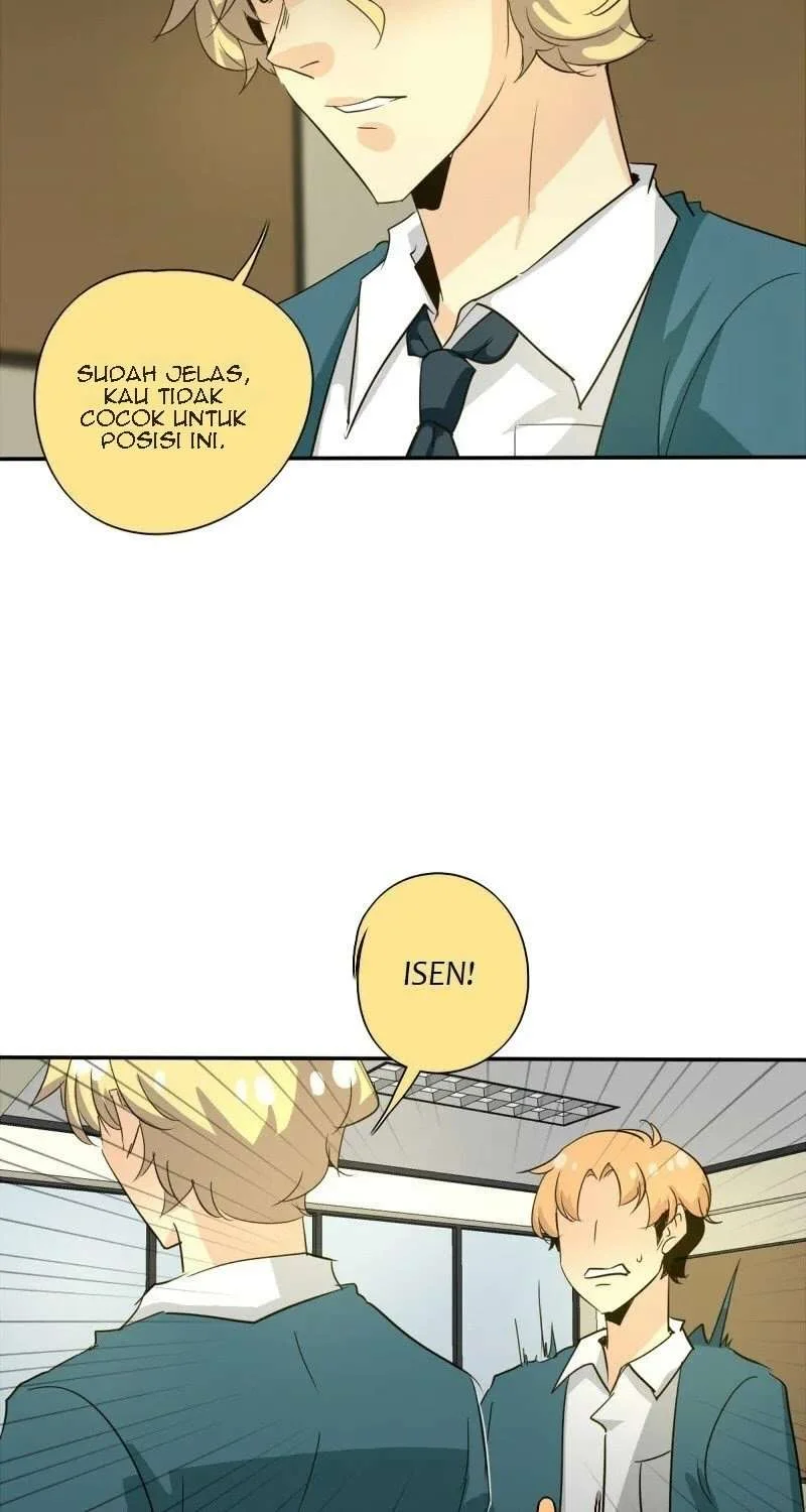 unOrdinary Chapter 109 Gambar 34