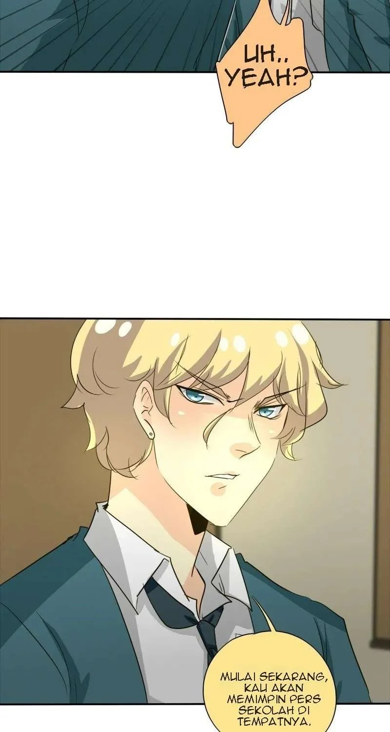 unOrdinary Chapter 109 Gambar 35