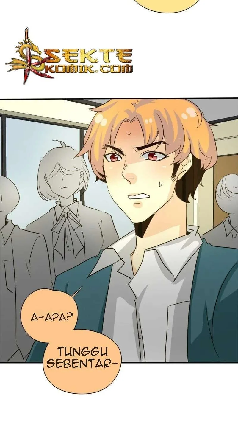 unOrdinary Chapter 109 Gambar 36