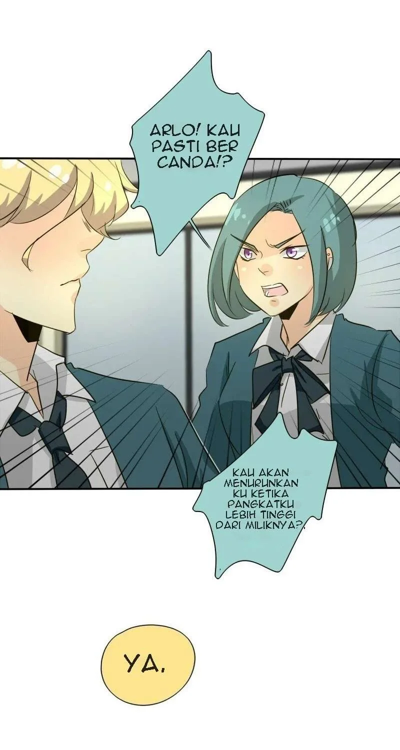 unOrdinary Chapter 109 Gambar 37