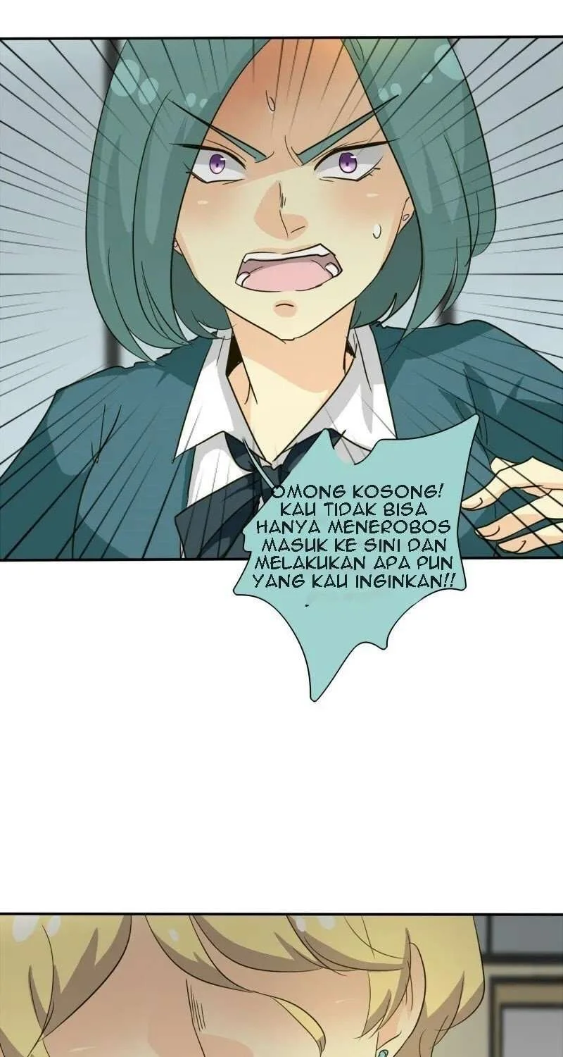 unOrdinary Chapter 109 Gambar 38