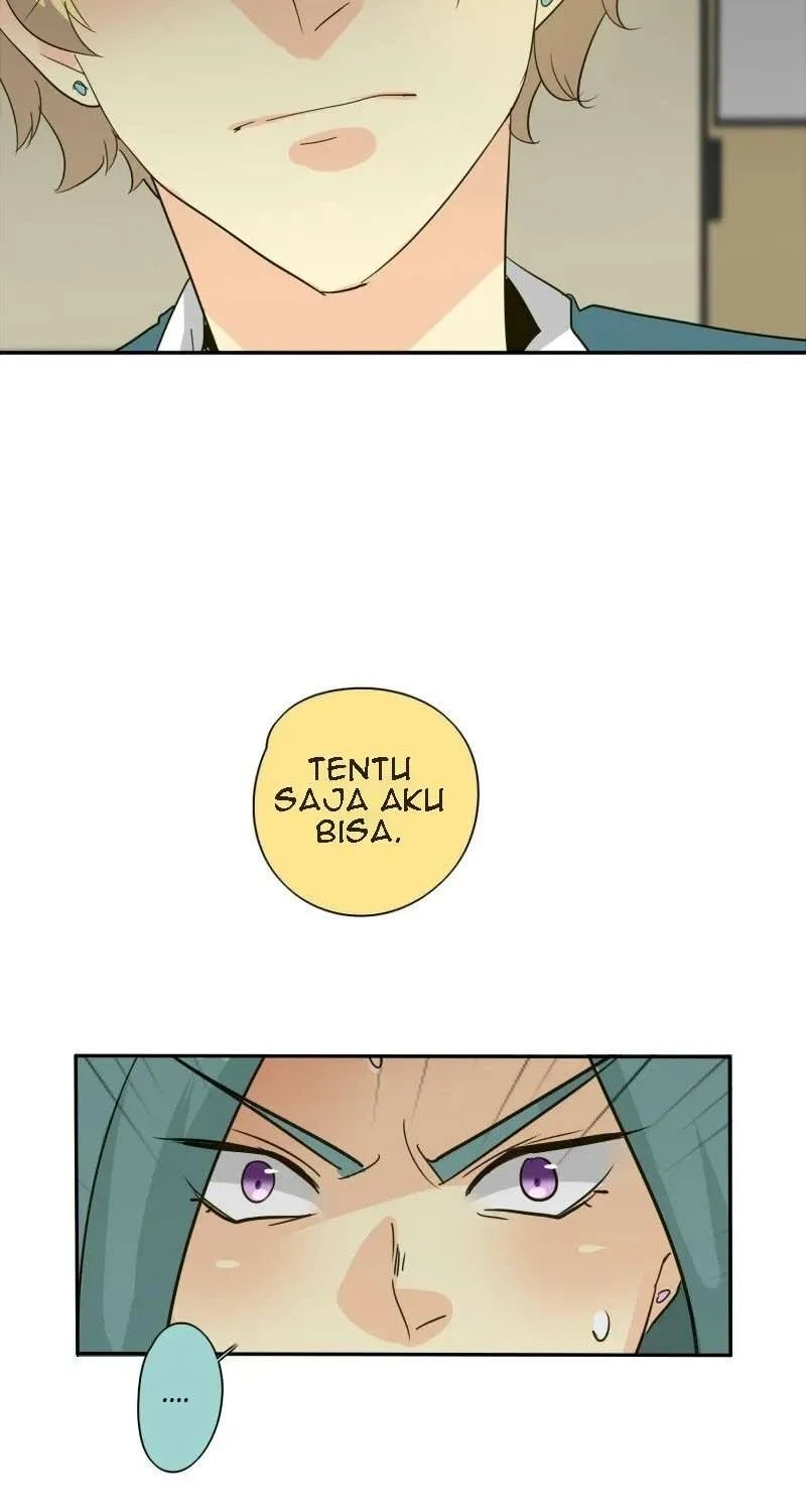 unOrdinary Chapter 109 Gambar 39