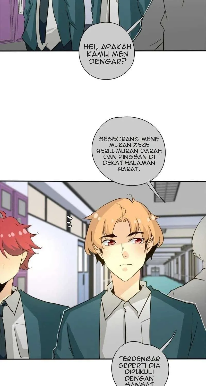 unOrdinary Chapter 109 Gambar 4