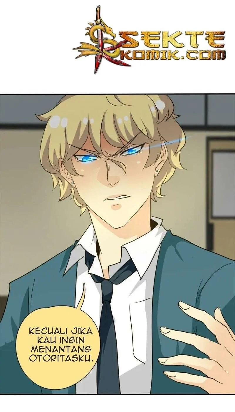 unOrdinary Chapter 109 Gambar 40