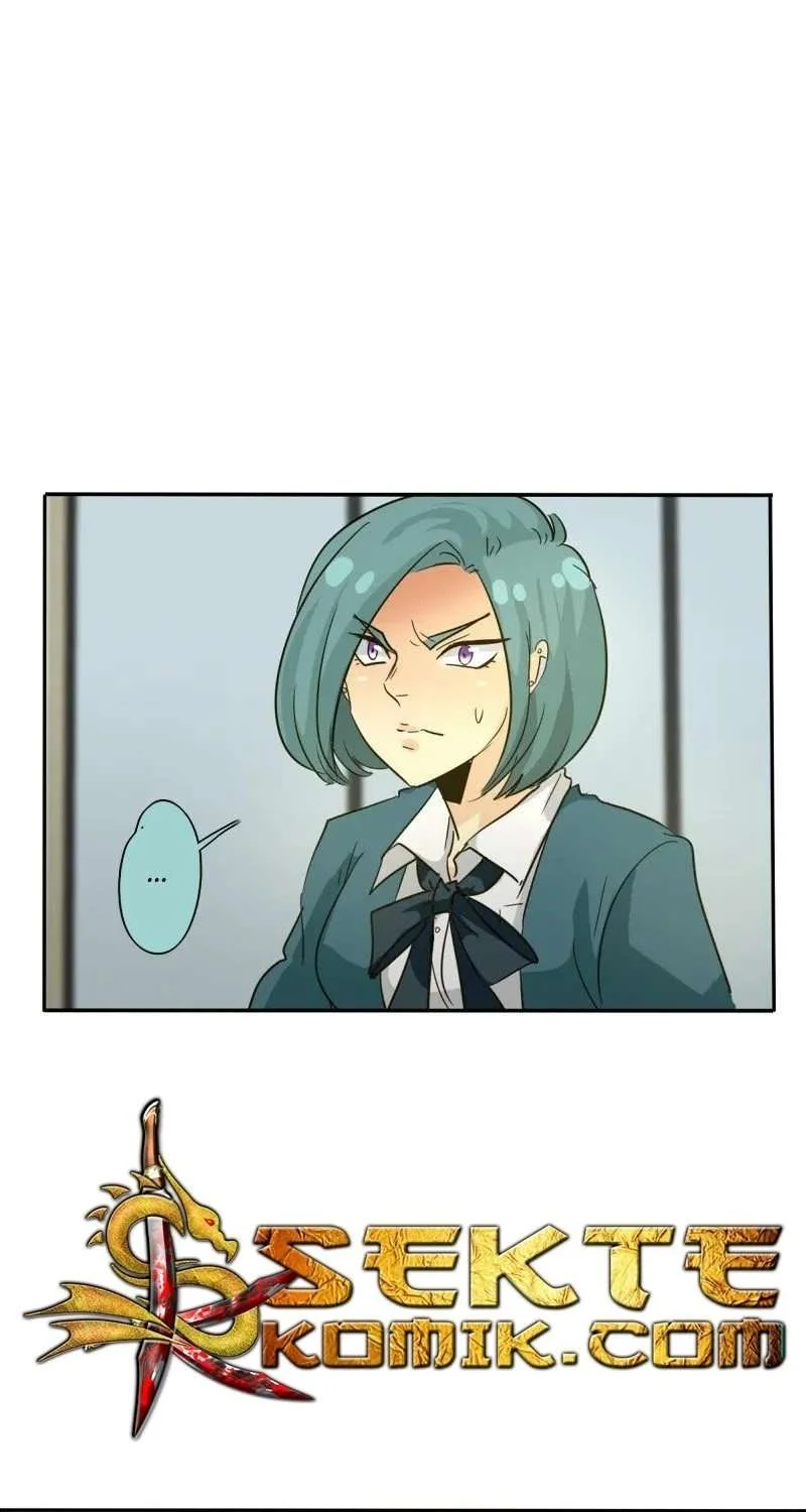 unOrdinary Chapter 109 Gambar 41