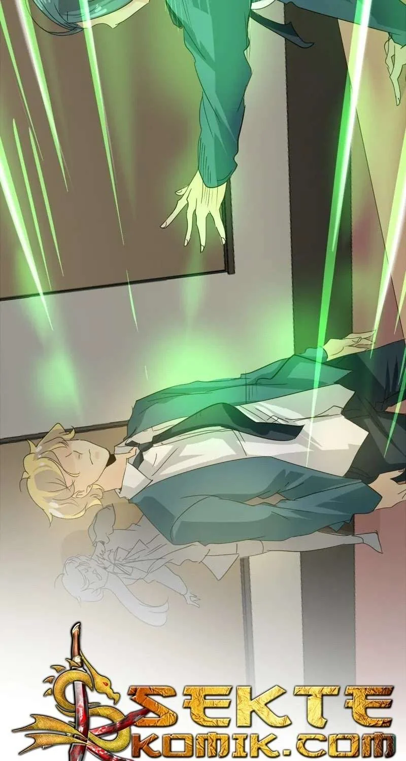 unOrdinary Chapter 109 Gambar 45