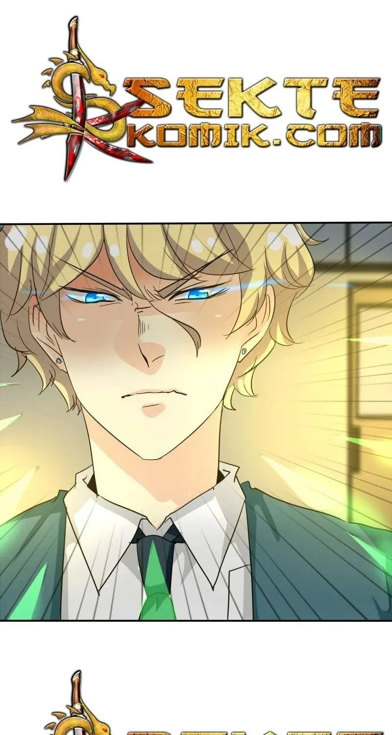 unOrdinary Chapter 109 Gambar 47