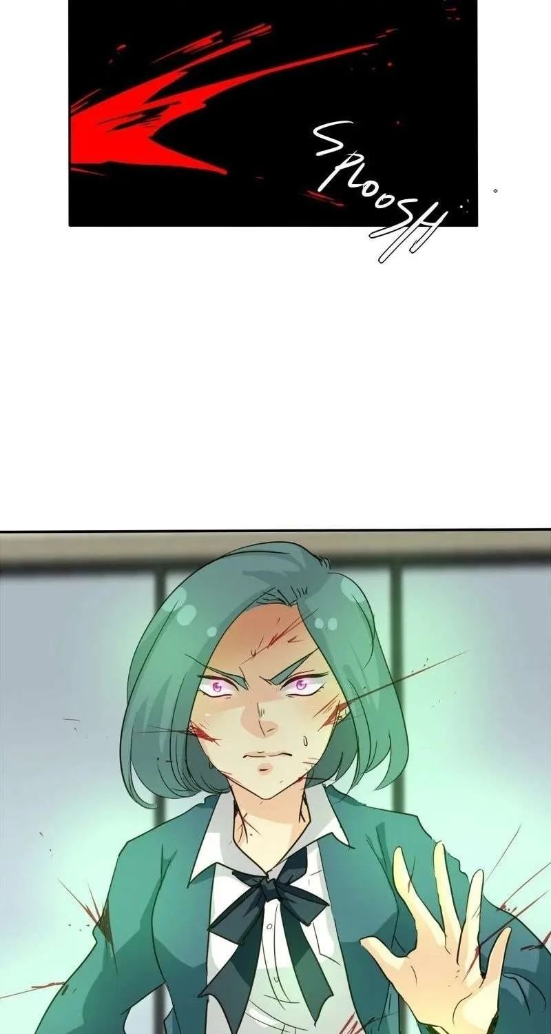 unOrdinary Chapter 109 Gambar 49