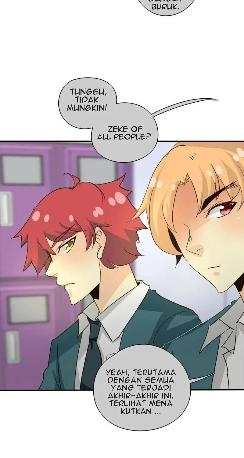 unOrdinary Chapter 109 Gambar 5