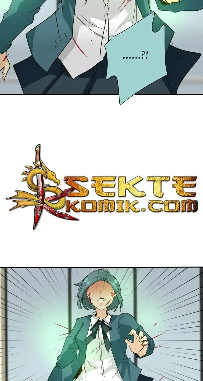 unOrdinary Chapter 109 Gambar 50