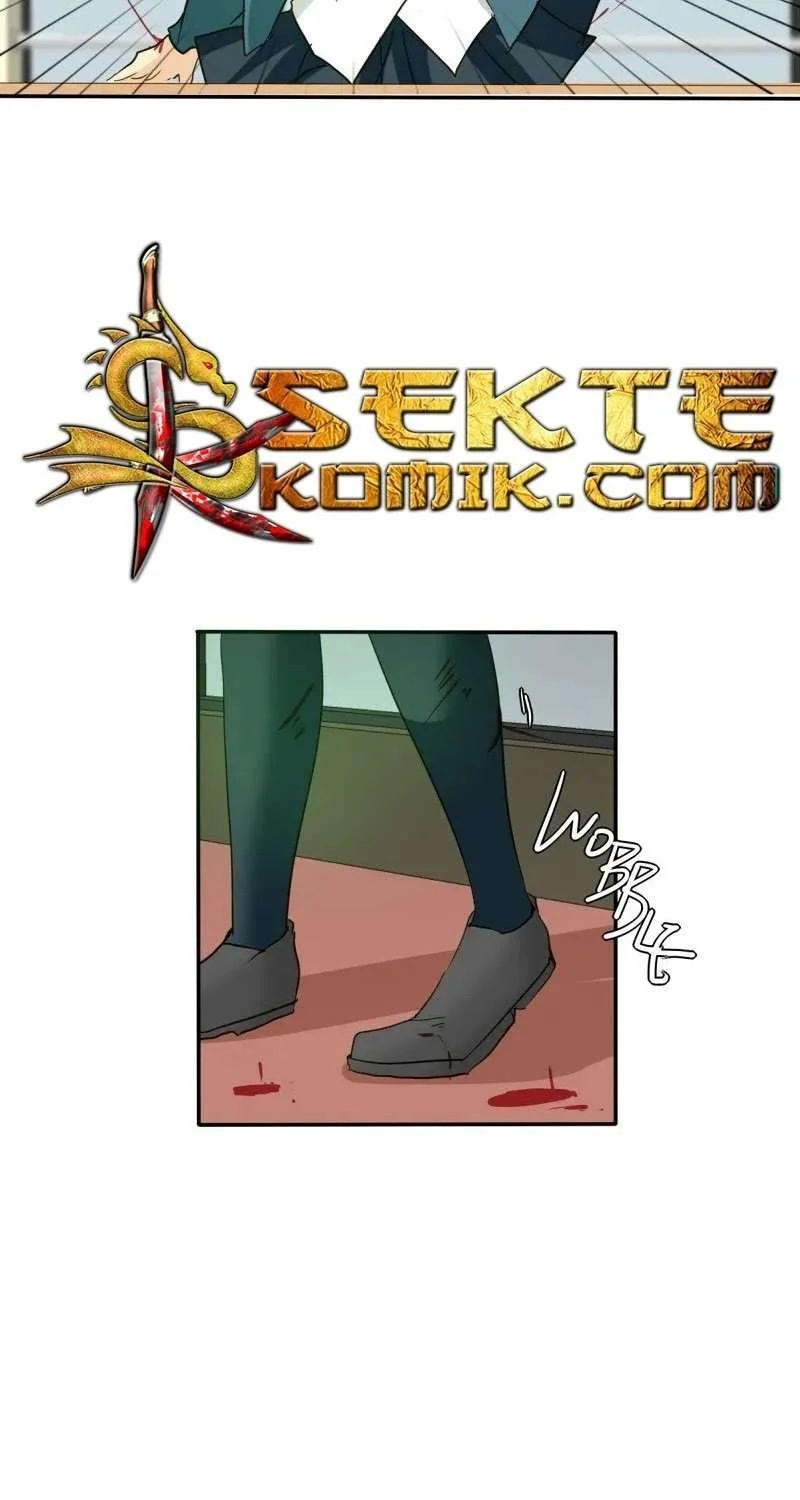 unOrdinary Chapter 109 Gambar 51