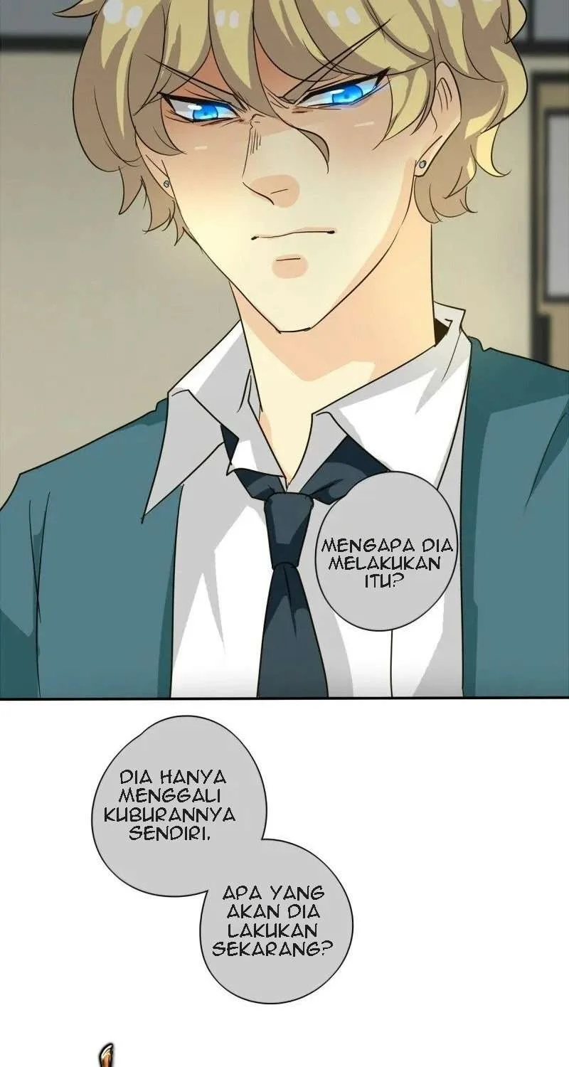 unOrdinary Chapter 109 Gambar 54