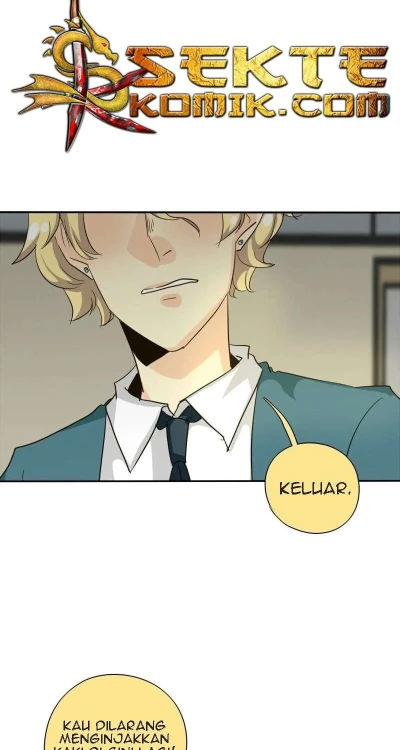 unOrdinary Chapter 109 Gambar 55