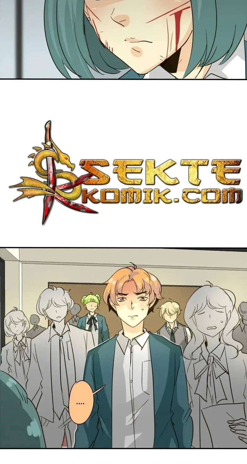 unOrdinary Chapter 109 Gambar 57