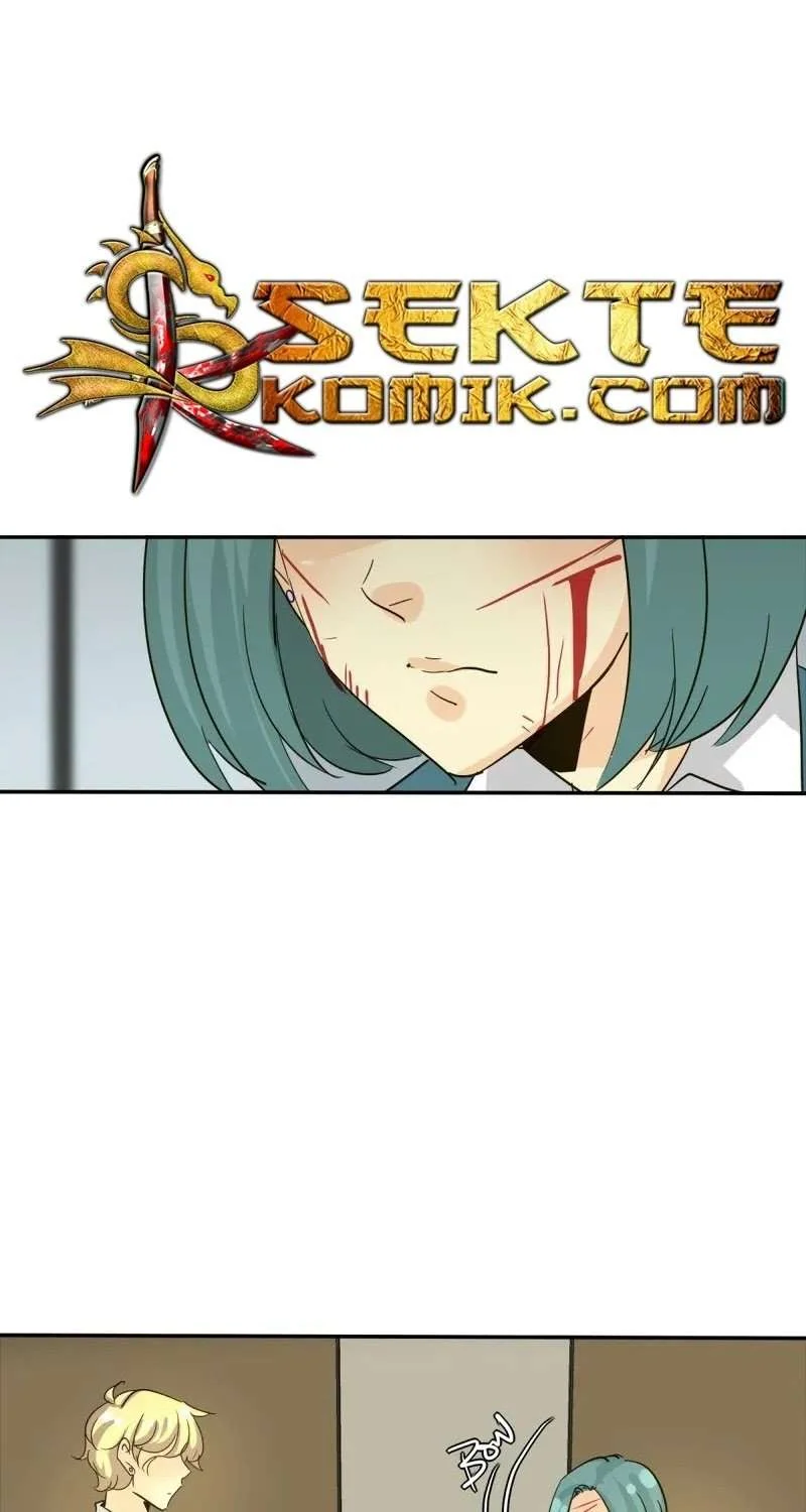 unOrdinary Chapter 109 Gambar 58