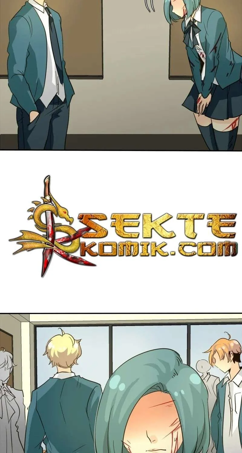 unOrdinary Chapter 109 Gambar 59