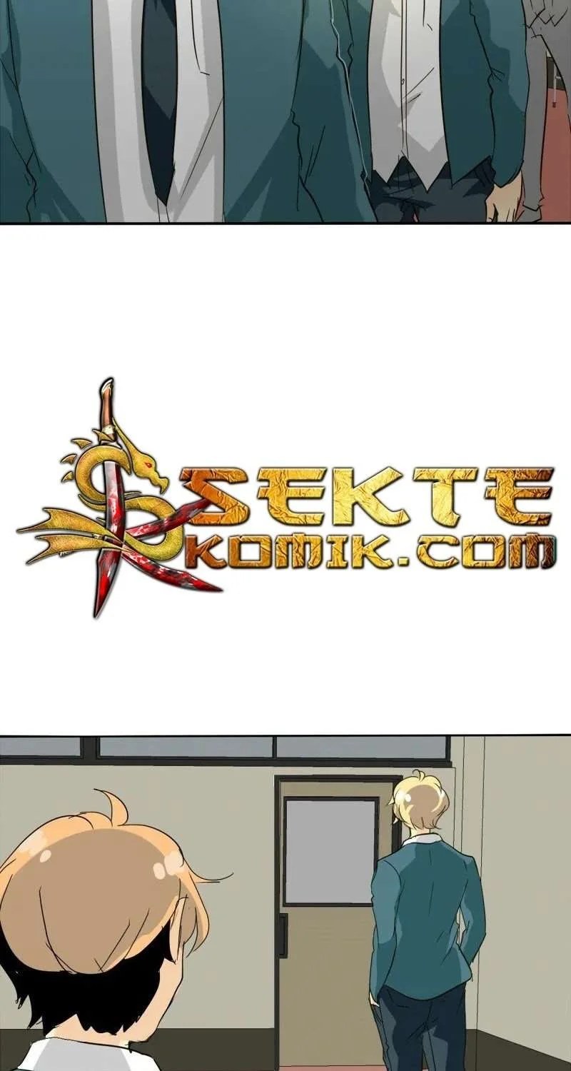 unOrdinary Chapter 109 Gambar 67