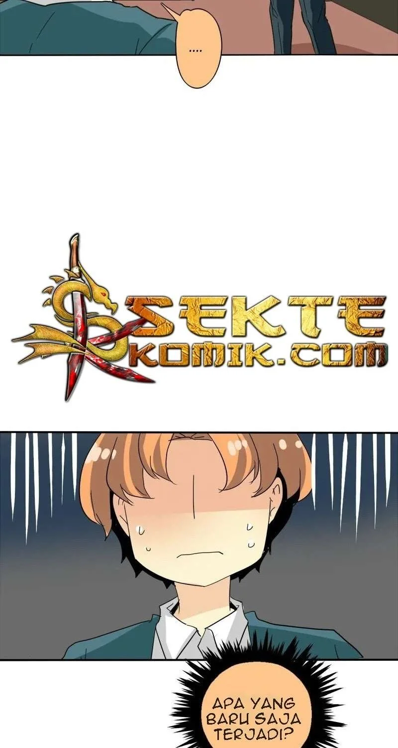 unOrdinary Chapter 109 Gambar 68