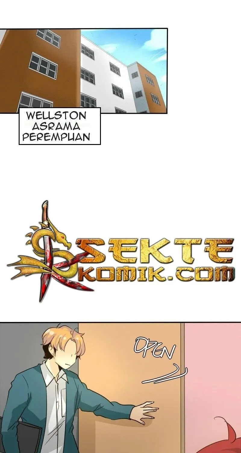 unOrdinary Chapter 109 Gambar 70