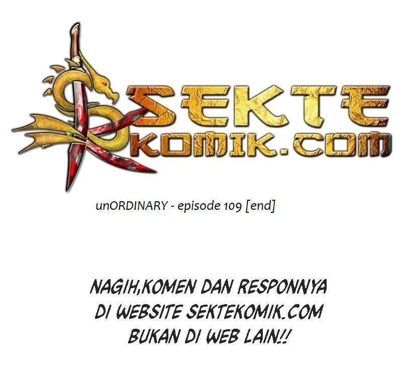 unOrdinary Chapter 109 Gambar 75