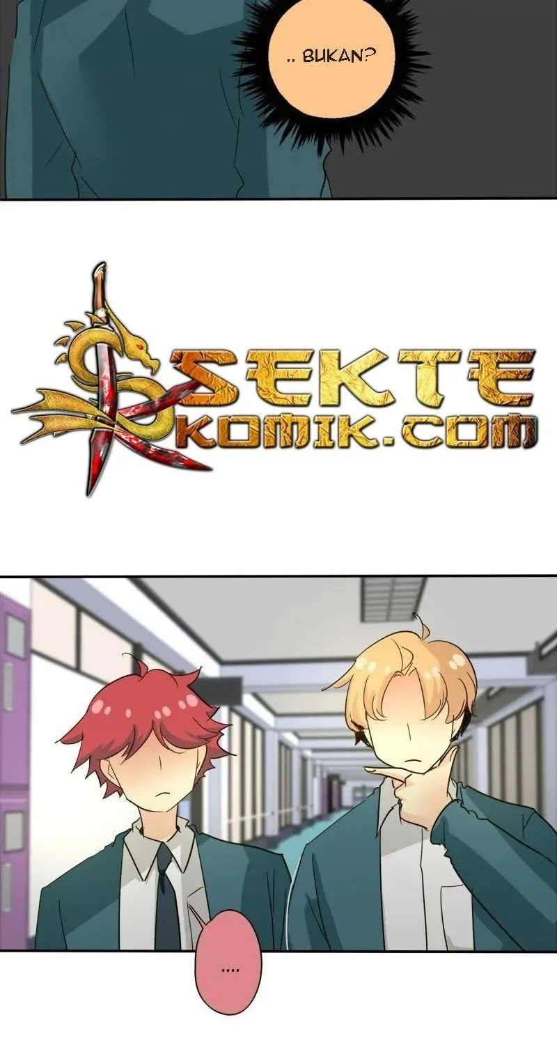 unOrdinary Chapter 109 Gambar 8