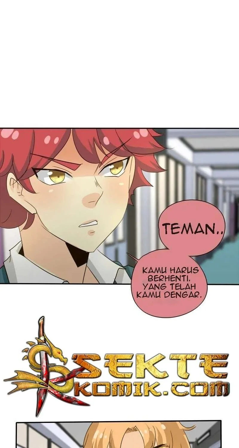 unOrdinary Chapter 109 Gambar 9