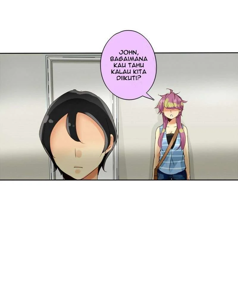 unOrdinary Chapter 11 Gambar 11