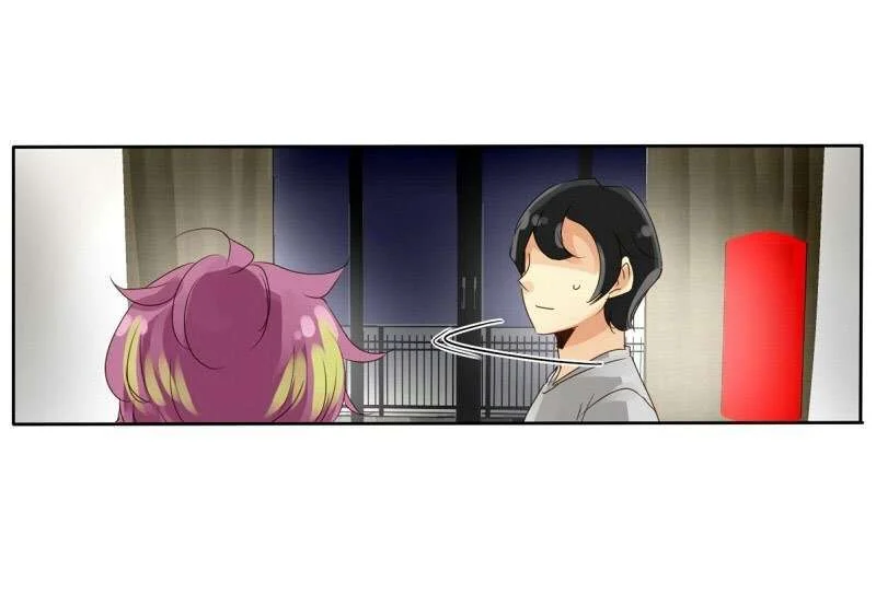 unOrdinary Chapter 11 Gambar 12