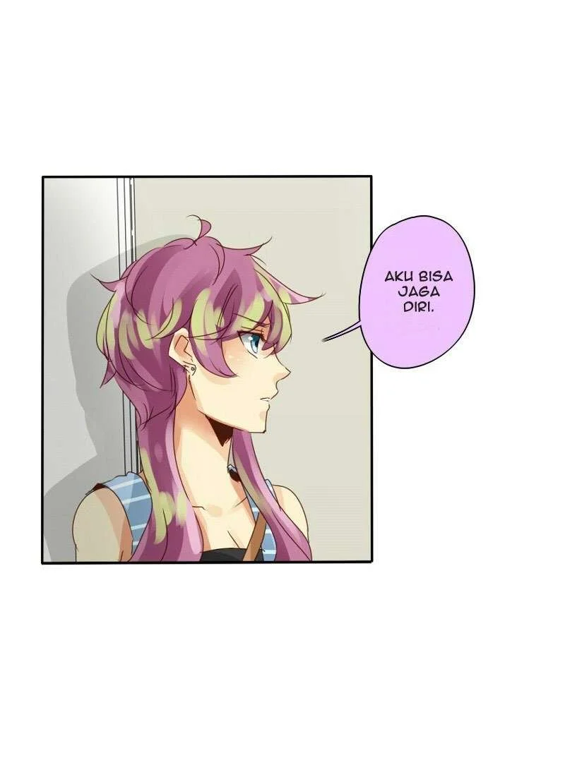 unOrdinary Chapter 11 Gambar 17