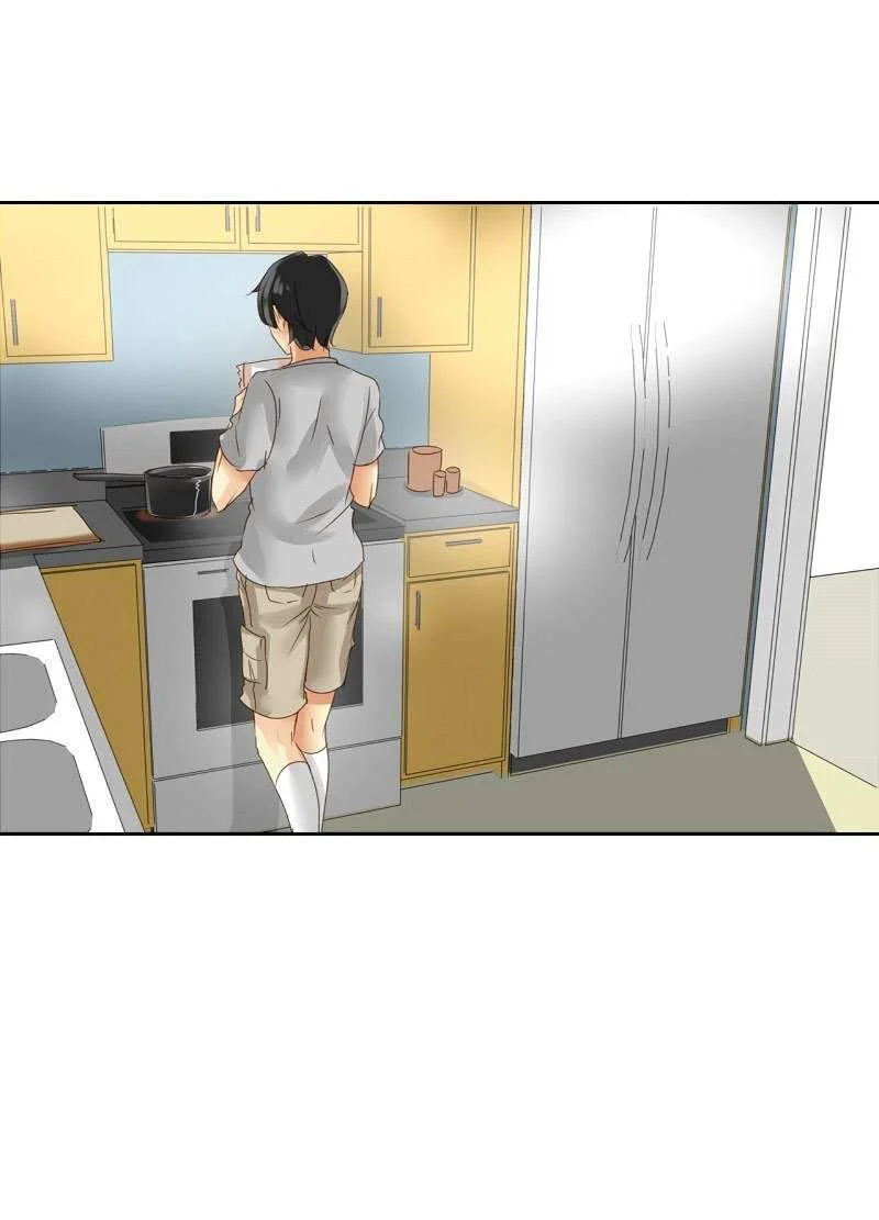 unOrdinary Chapter 11 Gambar 20