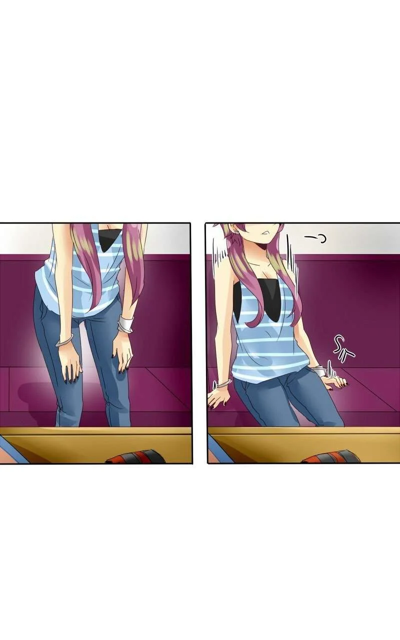 unOrdinary Chapter 11 Gambar 21