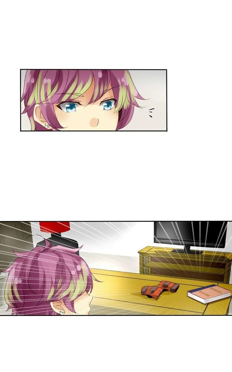 unOrdinary Chapter 11 Gambar 22