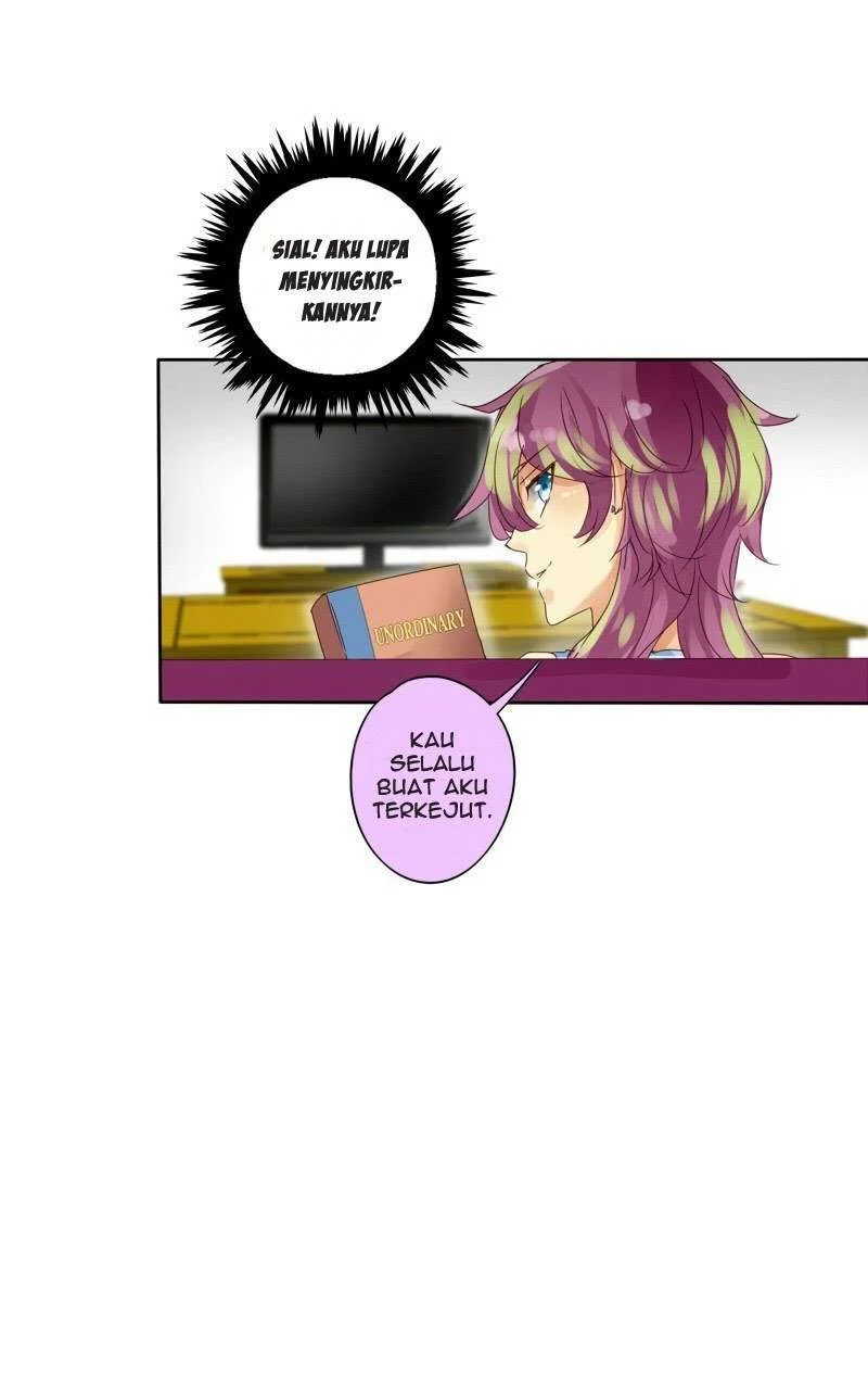 unOrdinary Chapter 11 Gambar 26