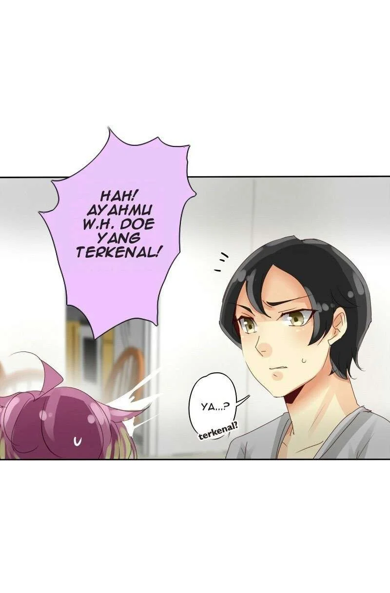 unOrdinary Chapter 11 Gambar 30