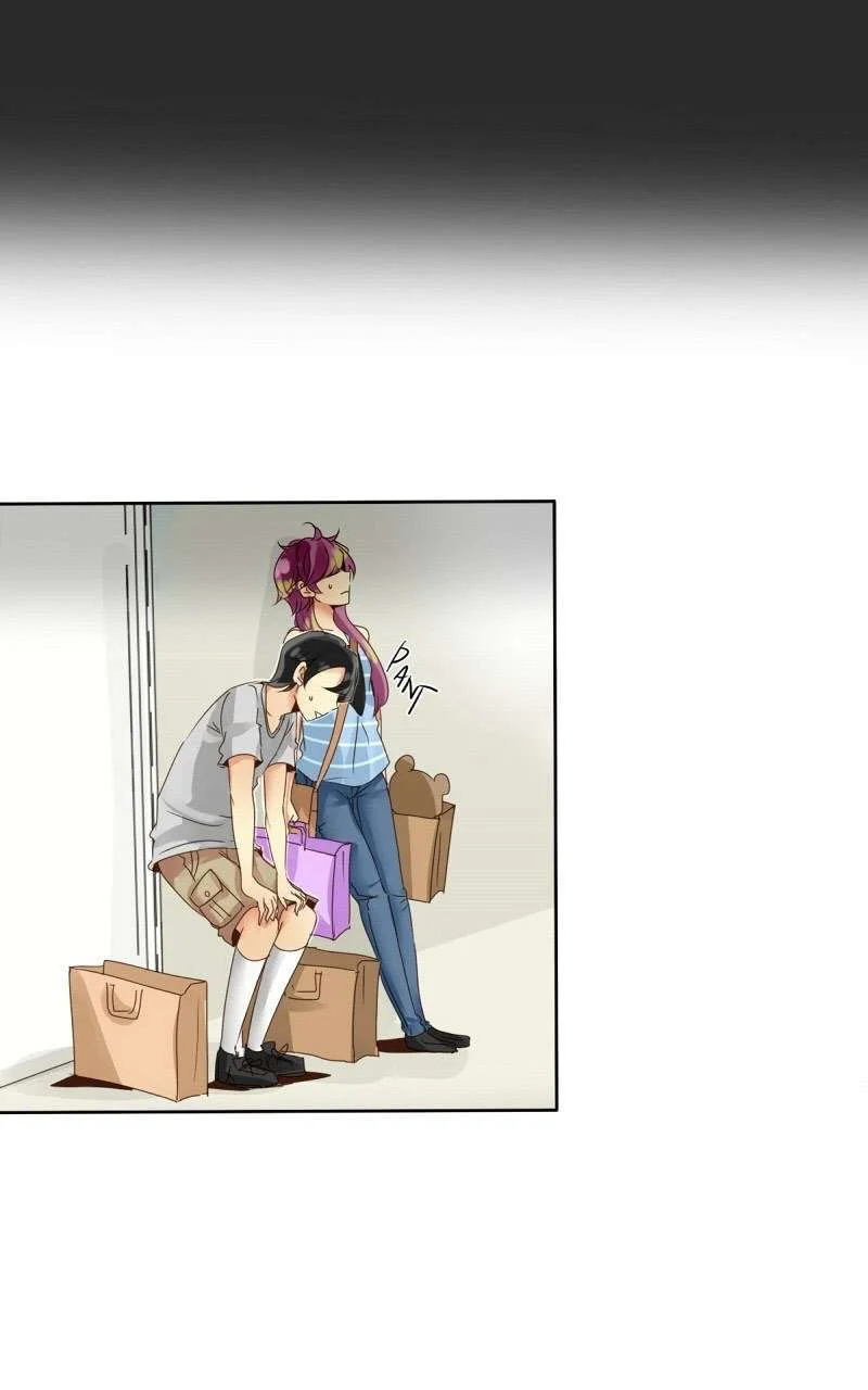 unOrdinary Chapter 11 Gambar 5