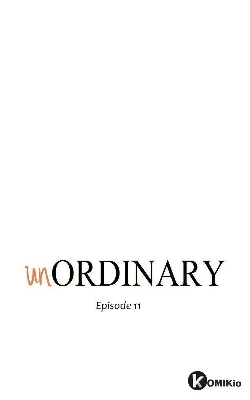 unOrdinary Chapter 11 Gambar 8