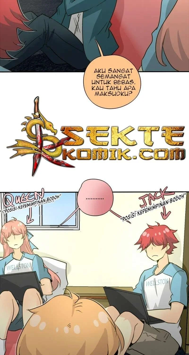 unOrdinary Chapter 110 Gambar 10