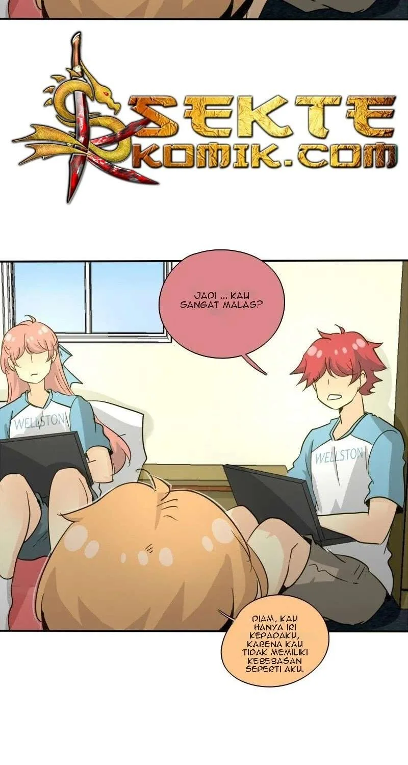 unOrdinary Chapter 110 Gambar 11