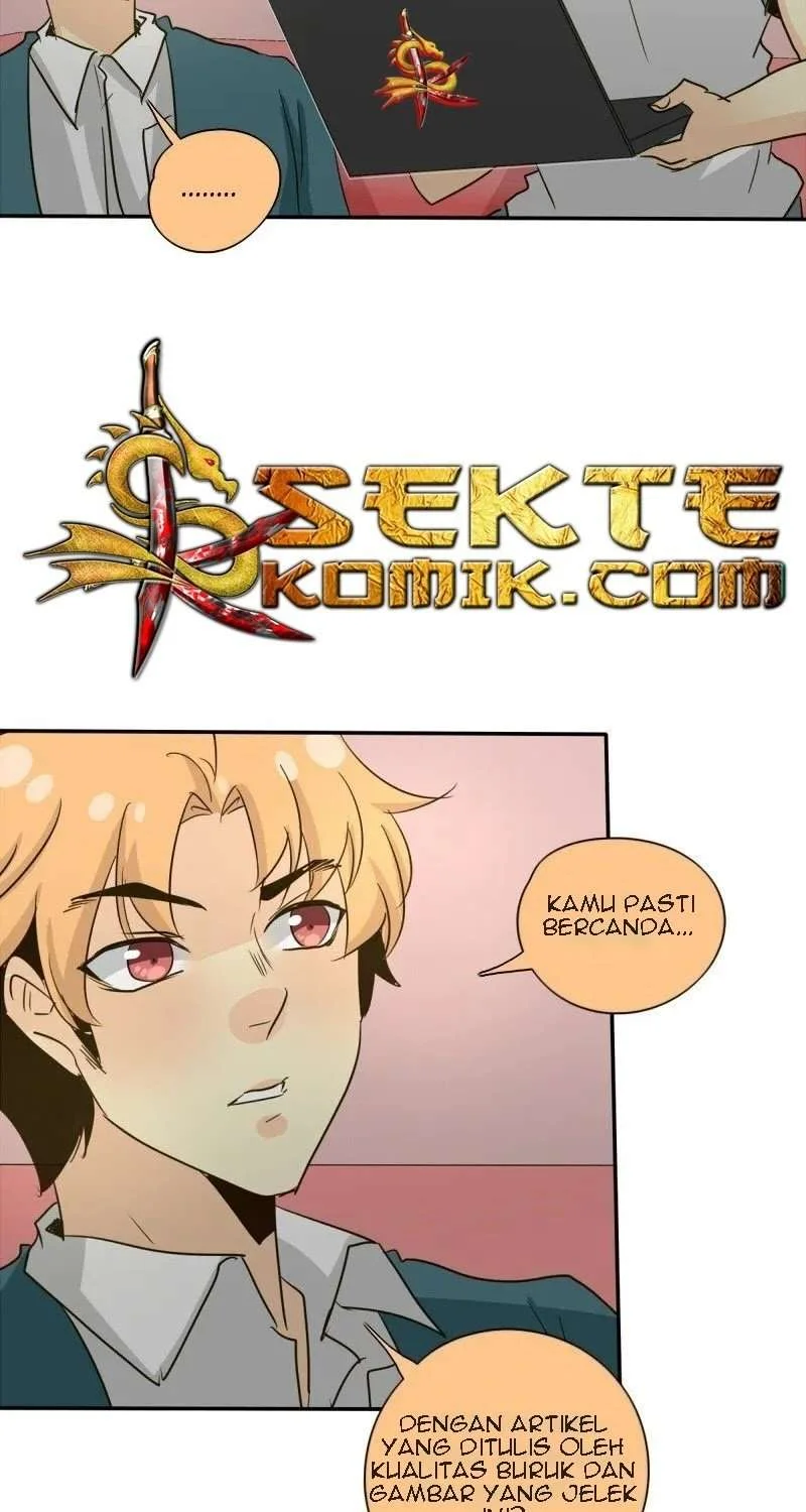 unOrdinary Chapter 110 Gambar 16