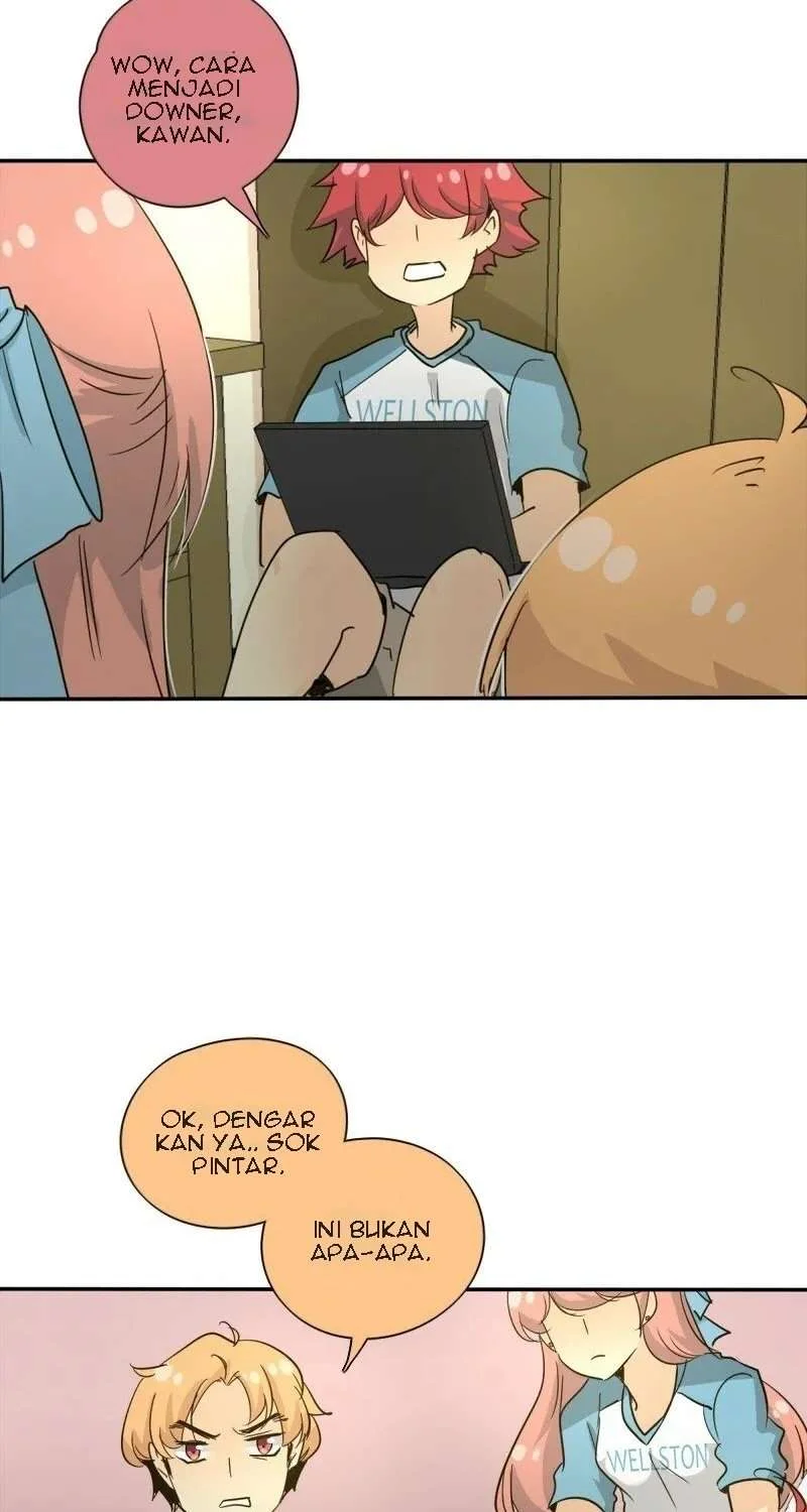 unOrdinary Chapter 110 Gambar 18