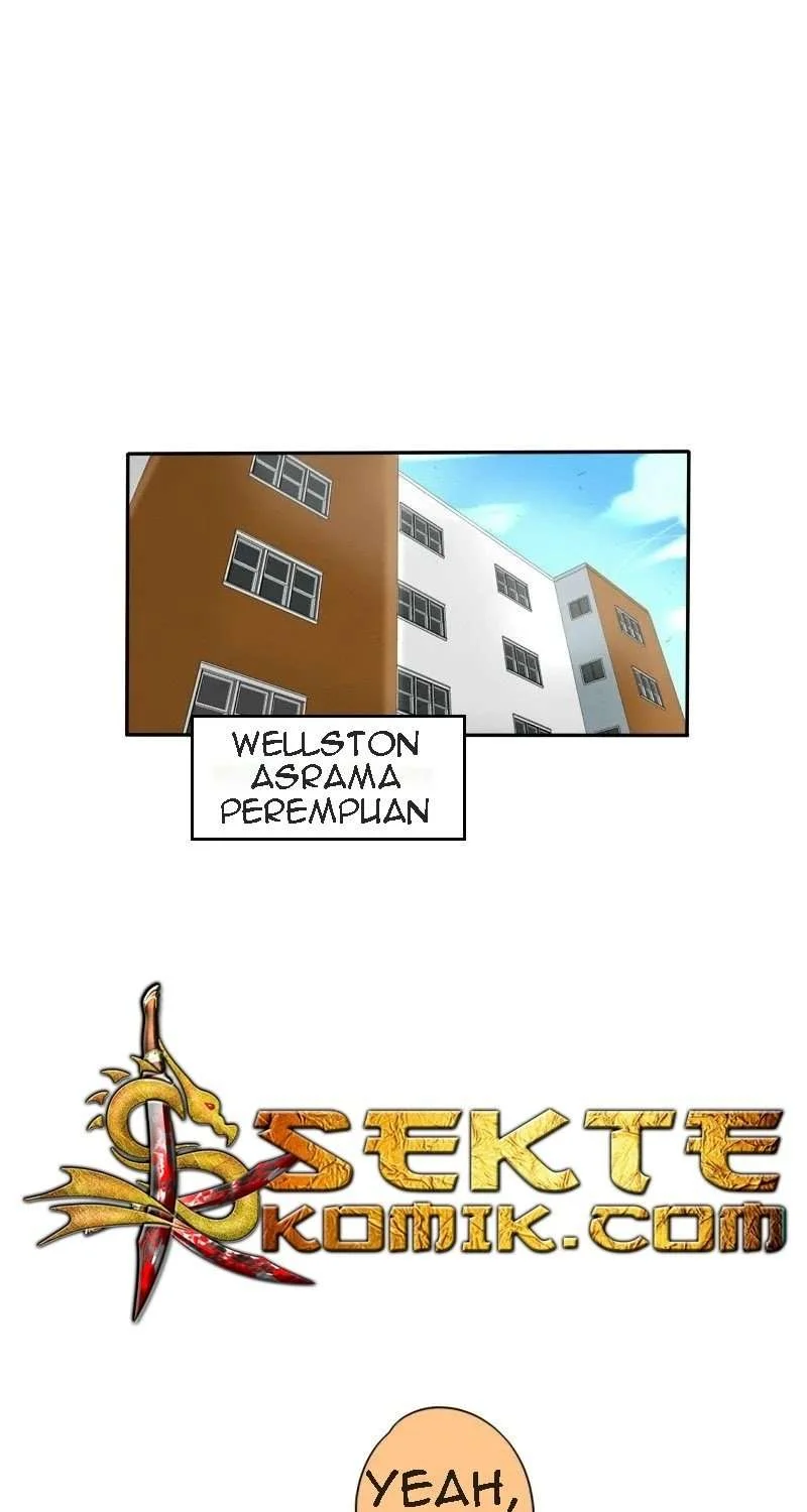 Manhwa unOrdinary Chapter 110 gambar nomor 2