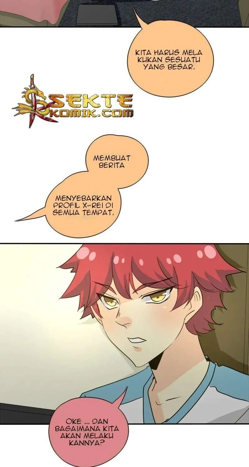 unOrdinary Chapter 110 Gambar 20
