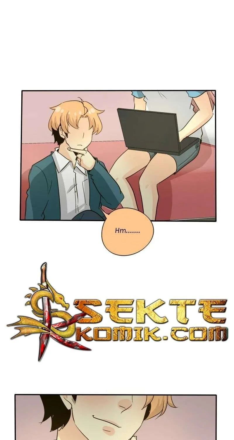 unOrdinary Chapter 110 Gambar 22