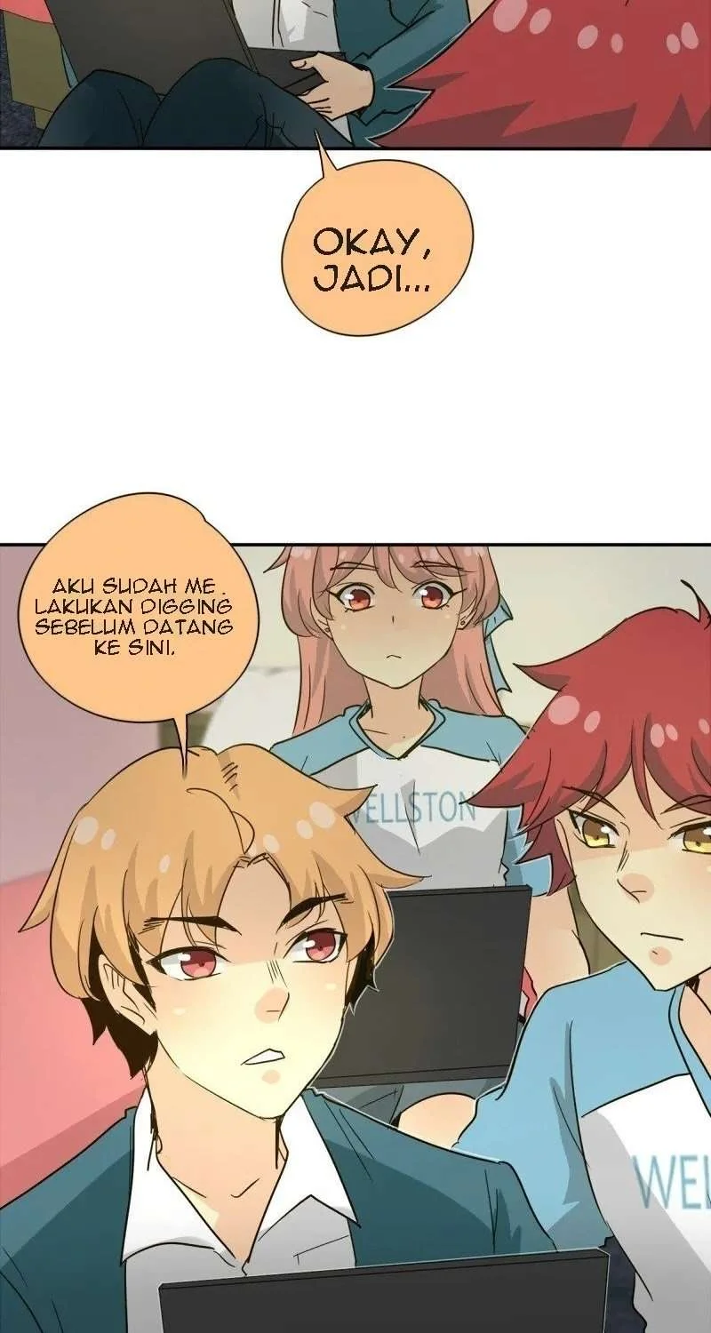 unOrdinary Chapter 110 Gambar 24